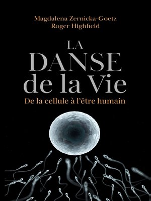 cover image of La danse de la vie